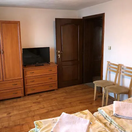 Guest Vachin 3* Banszko