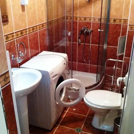 Vendégház Guest Vachin 3*