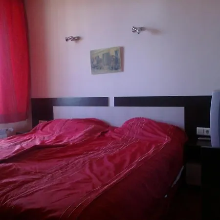 Guest Vachin 3* Banszko