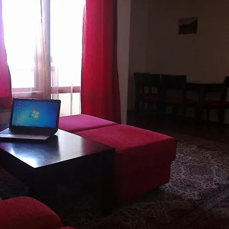 Guest Vachin Vendégház Banszko