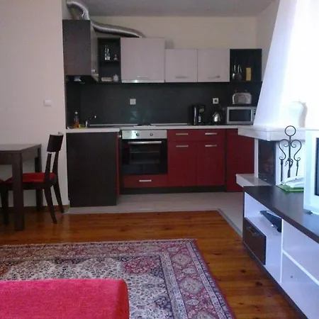 Guest Vachin Vendégház