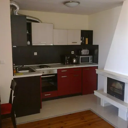 Guest Vachin Vendégház 3*