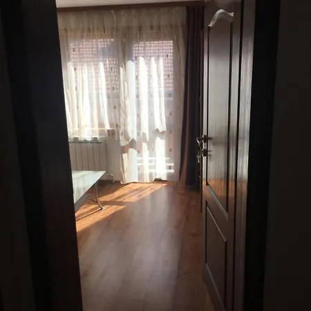 Vendégház Guest Vachin Banszko