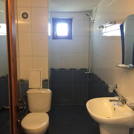 Vendégház Guest Vachin 3*