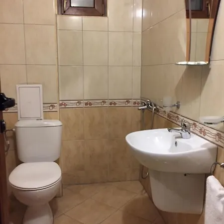 Guest Vachin 3* Banszko