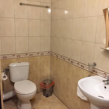 Vendégház Guest Vachin 3*