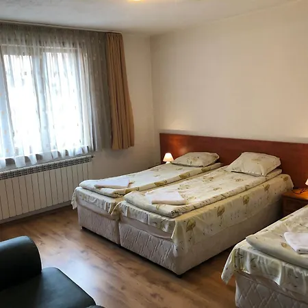 Gæstehus Guest Vachin Bansko