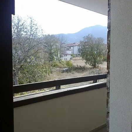 Guest Vachin Μπάνσκο