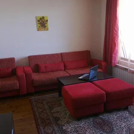 Guest Vachin 3* Μπάνσκο