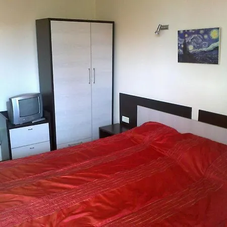 Guest Vachin Μπάνσκο