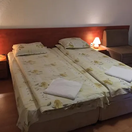 Gæstehus Guest Vachin