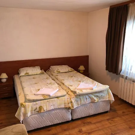 Guest Vachin 게스트하우스 반스코