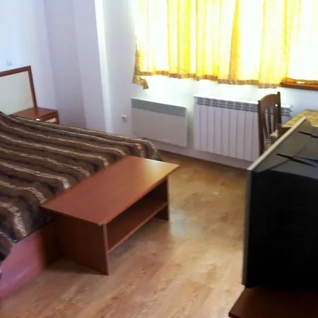 Guest Vachin 게스트하우스