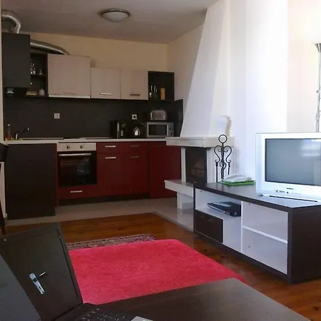 게스트하우스 Guest Vachin 반스코