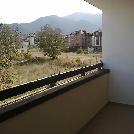 Guest Vachin 게스트하우스 반스코