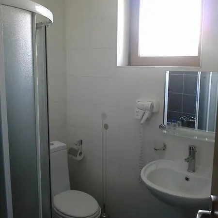 Gasthuis Guest Vachin 3*