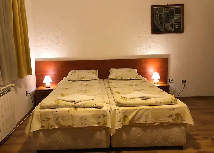 Guest Vachin Maison d'hôtes Bansko