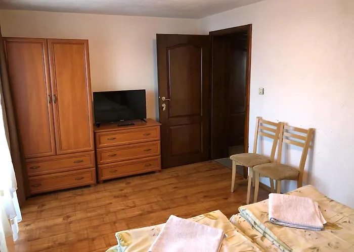 Guest Vachin 3* Банско