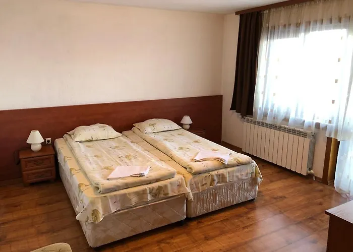 Guest Vachin Банско