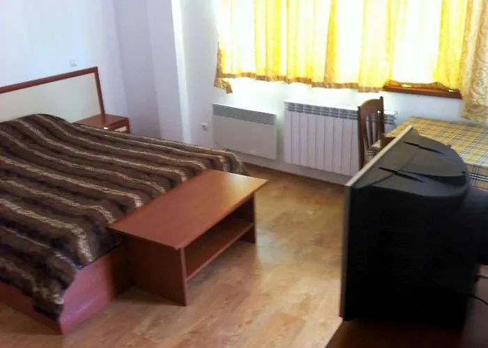 Guest Vachin Maison d'hôtes