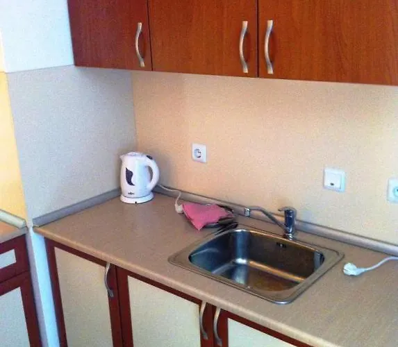 Guest Vachin Гостевой дом 3*