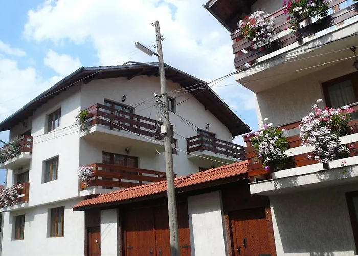 Guest Vachin Maison d'hôtes