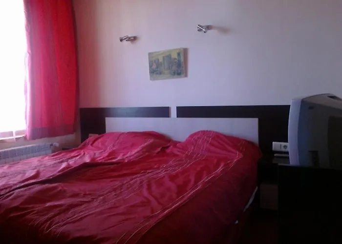 Guest Vachin 3* Bansko