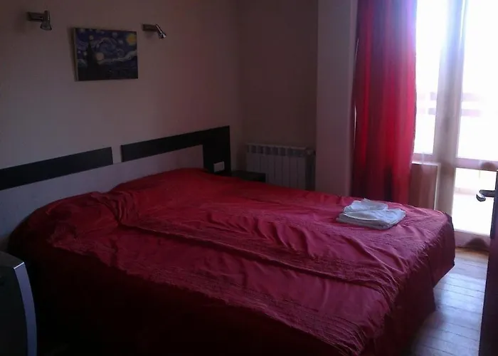 Гостевой дом Guest Vachin