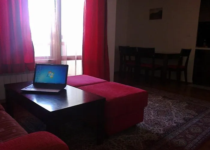 Guest Vachin Maison d'hôtes Bansko