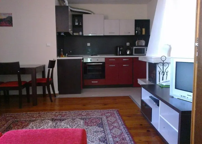 Guest Vachin Maison d'hôtes