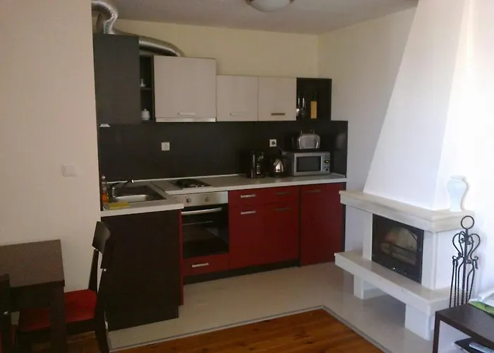 Guest Vachin Maison d'hôtes 3*