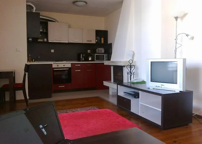 Maison d'hôtes Guest Vachin Bansko