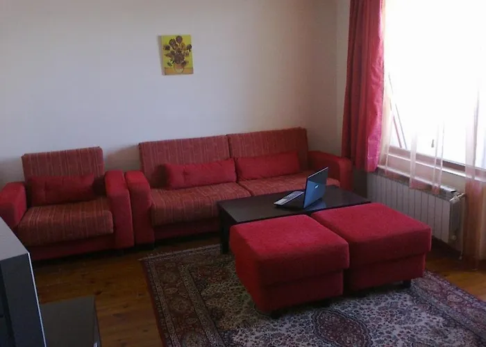 Guest Vachin 3* Bansko