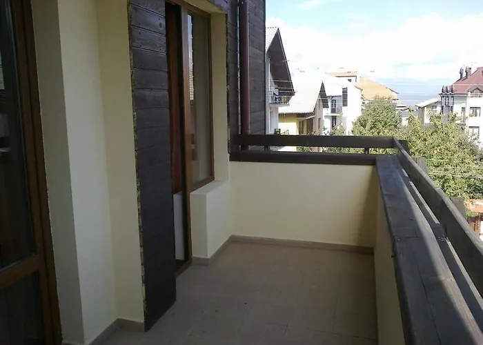 Maison d'hôtes Guest Vachin