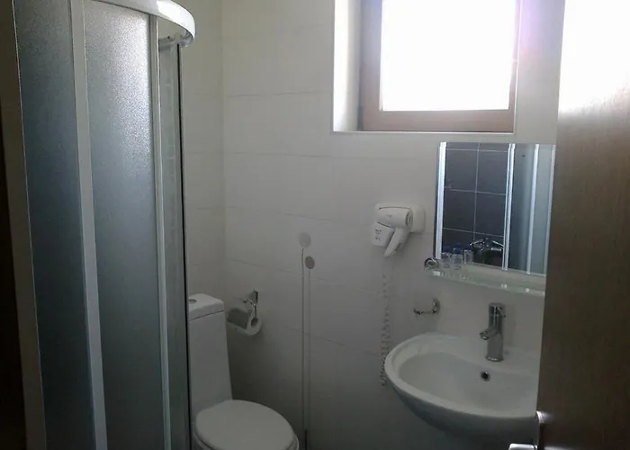 Maison d'hôtes Guest Vachin 3*