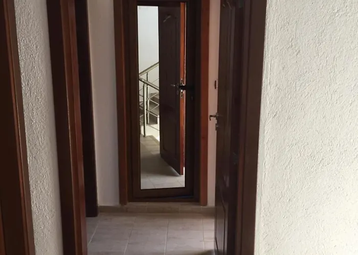 Guest Vachin 3* Банско