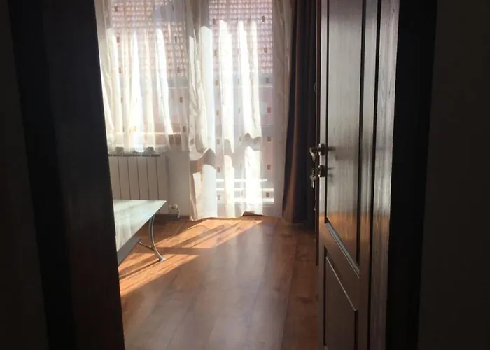 Гостевой дом Guest Vachin Банско