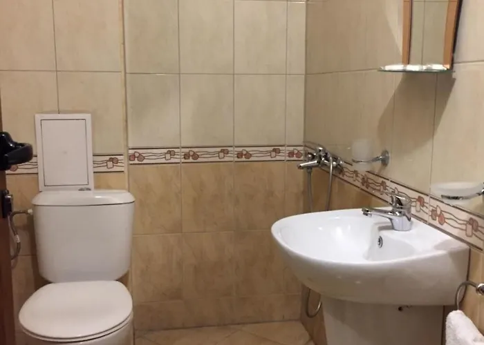 Guest Vachin 3* Bansko