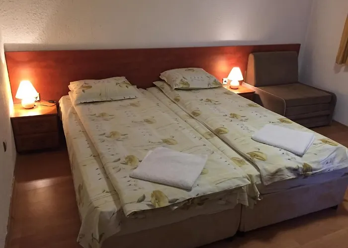 Гостевой дом Guest Vachin