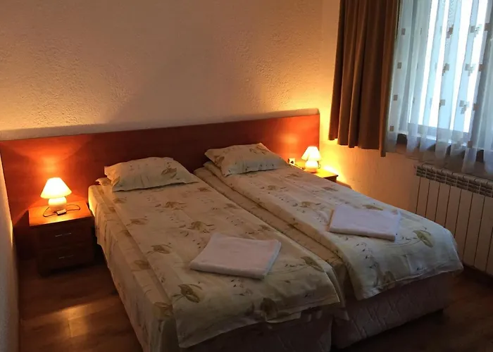 Guest Vachin Гостевой дом