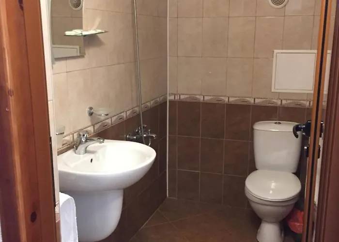 Maison d'hôtes Guest Vachin Bansko